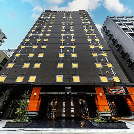 Apa Hotel Omori Ekimae Higashi Τόκιο Εξωτερικό φωτογραφία