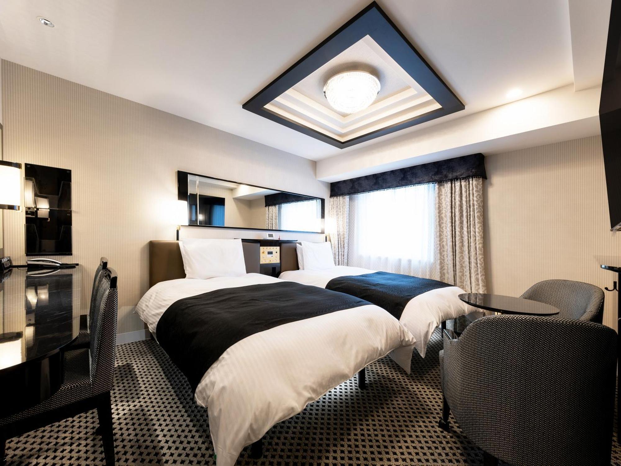 Apa Hotel Omori Ekimae Higashi Τόκιο Εξωτερικό φωτογραφία